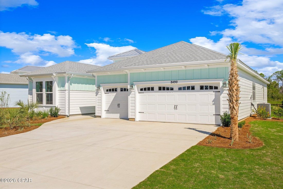 House in Rosemary Beach, Florida, United States 4 - 17358935