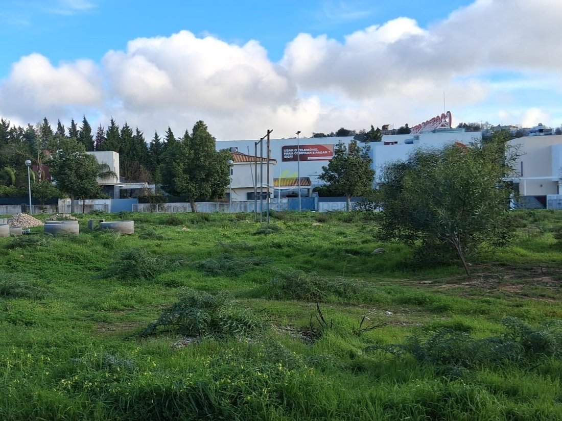 Land in Loule (Sao Clemente), Algarve, Portugal 4 - 17363905