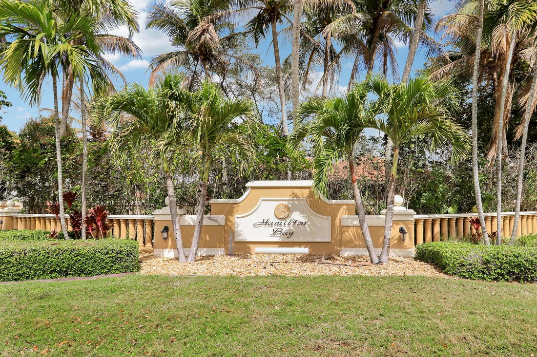 House in West Palm Beach, Florida, United States 3 - 17360807