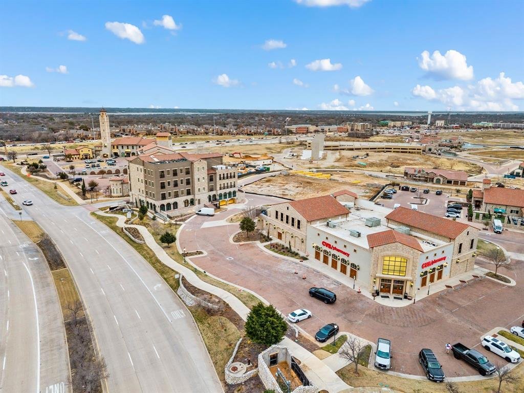 Land in Keller, Texas, United States 3 - 17361103