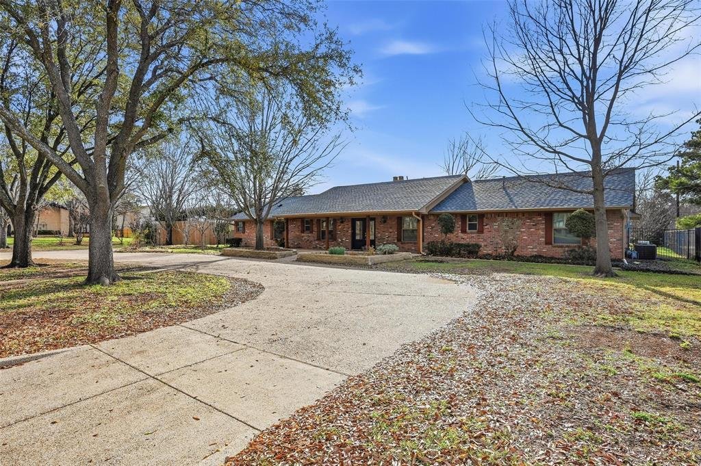 House in Arlington, Texas, United States 4 - 17365307