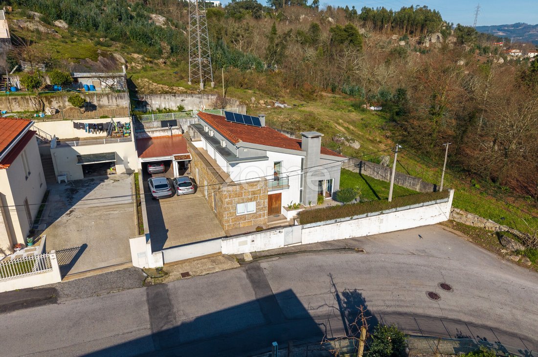 House in Pencelo, Braga, Portugal 2 - 17362024
