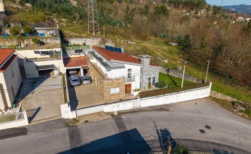Maison à Pencelo, Braga, Portugal 1