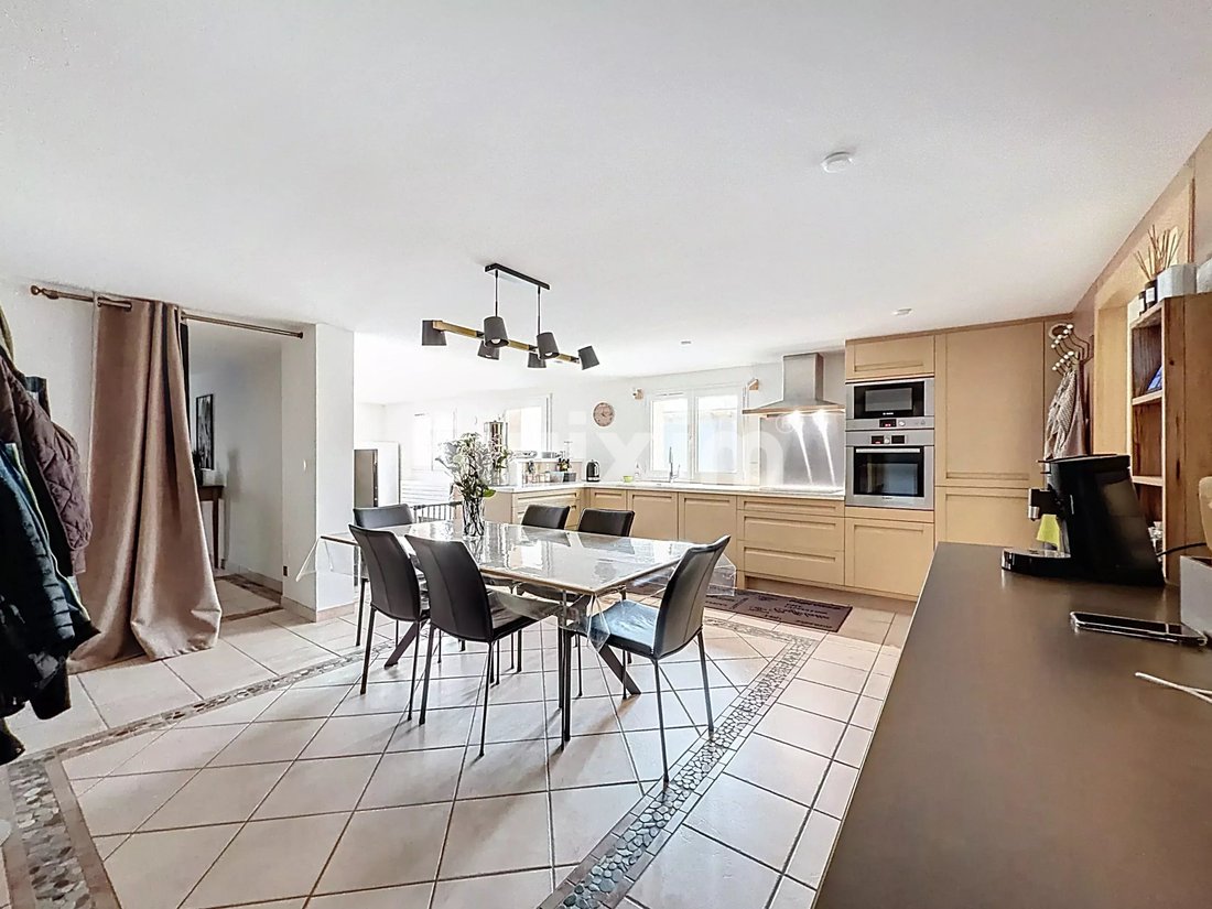 House in Saint-Jean-de-Gonville, Auvergne-Rhône-Alpes, France 5 - 17278655
