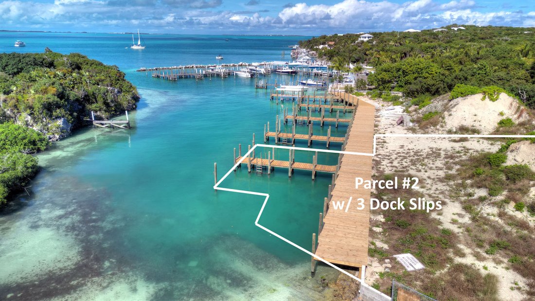Land in Elbow Cay, Central Abaco, The Bahamas 2 - 17361747