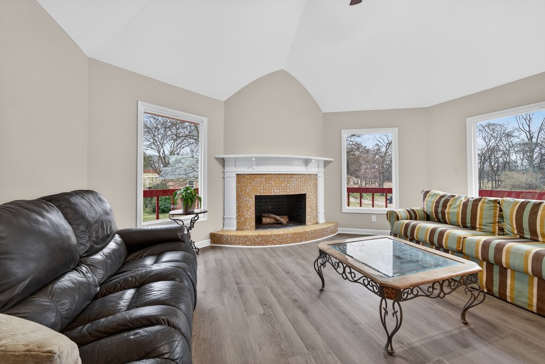 House in Columbia, Tennessee, United States 3 - 17370653