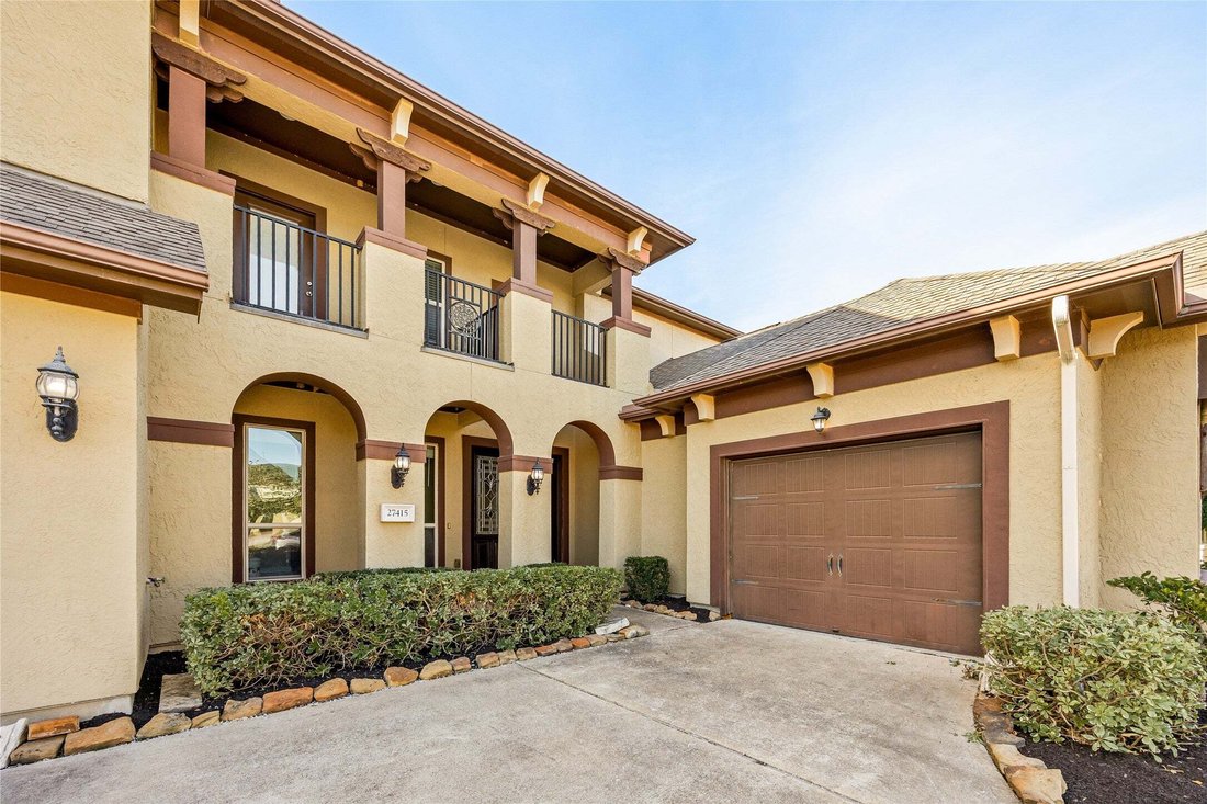 House in Katy, Texas, United States 3 - 17368704