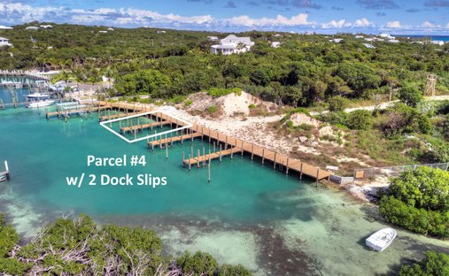 Land in Elbow Cay, Central Abaco, Bahamas 1