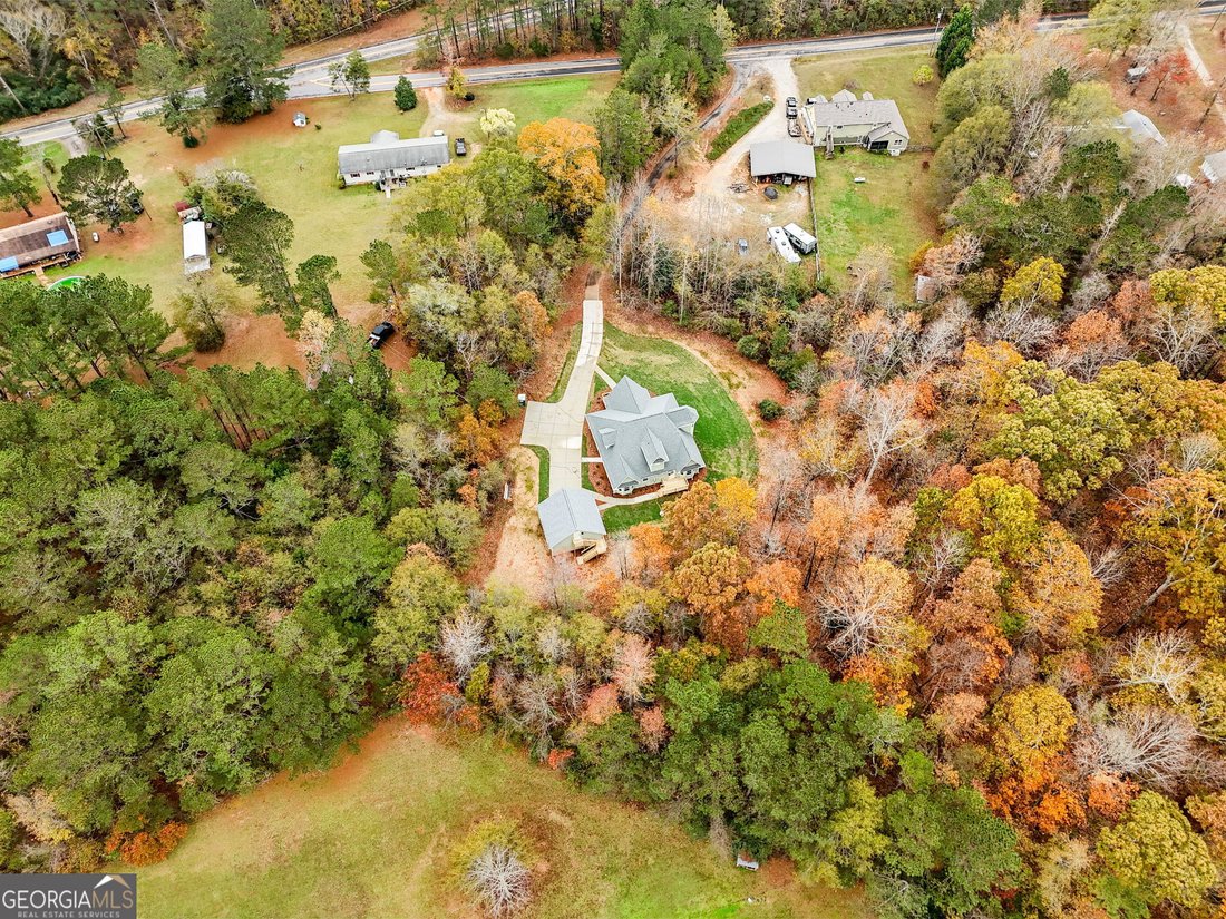 House in Newnan, Georgia, United States 5 - 17365420