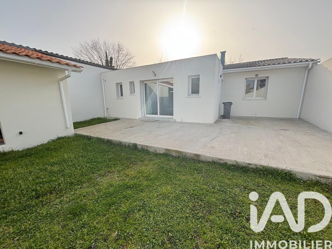 House in Argous, Begles, France 3 - 17366333