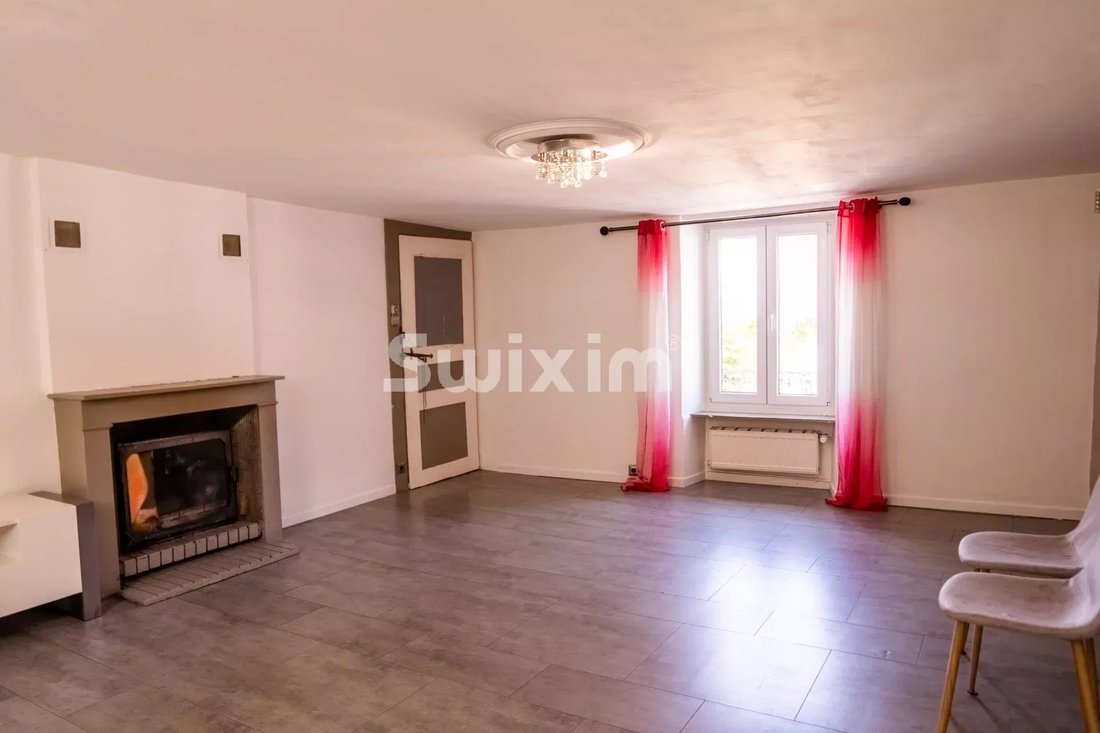 House in Saint-Cergues, Auvergne-Rhône-Alpes, France 5 - 17010106