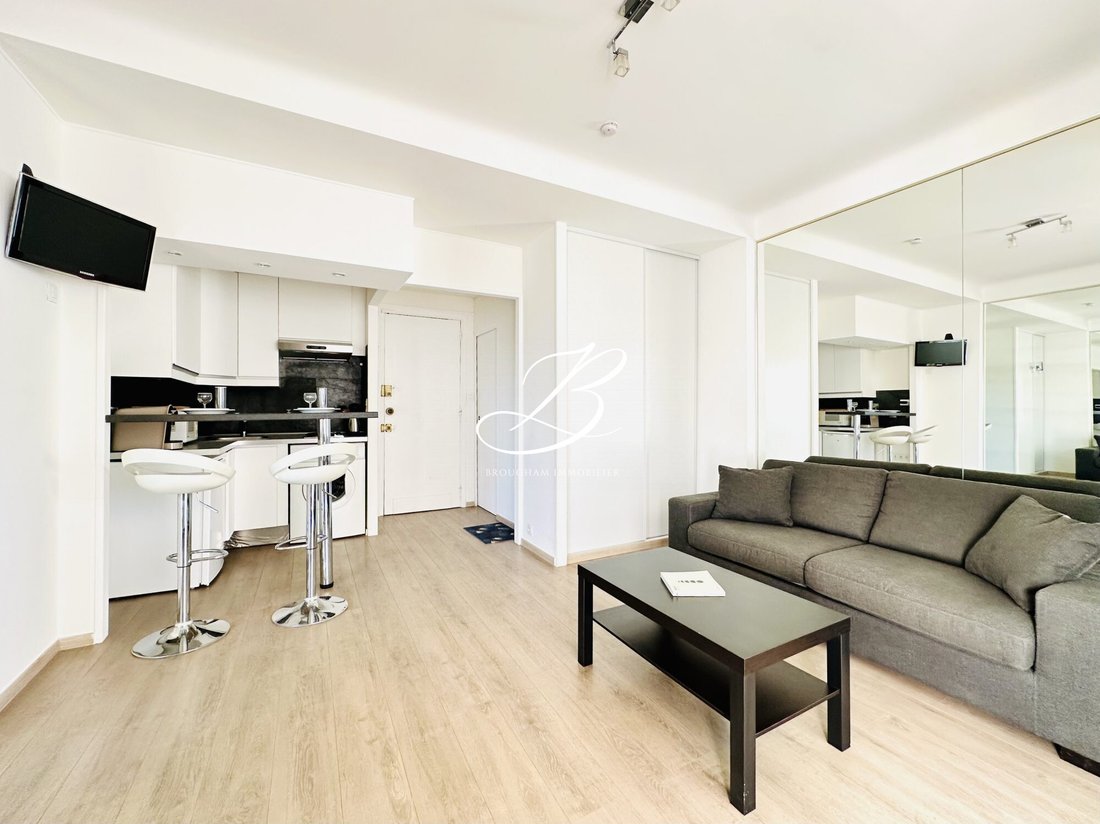 Apartment in Cannes, Provence-Alpes-Côte d'Azur, France 2 - 17362616