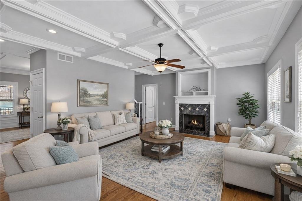 House in Winston, Georgia, United States 3 - 17359759