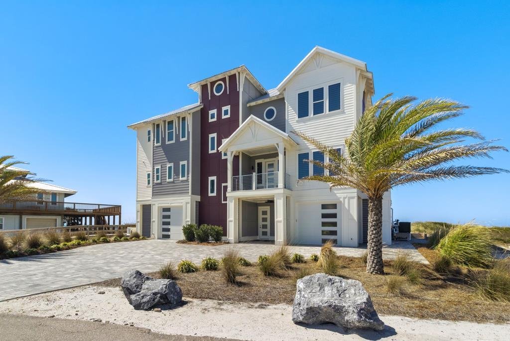 House in Port St. Joe, Florida, United States 1 - 17365455
