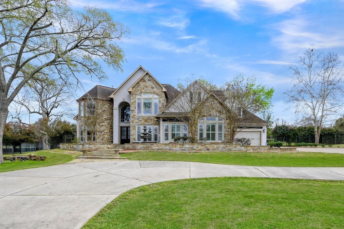 House in Montgomery, Texas, United States 1 - 17359777