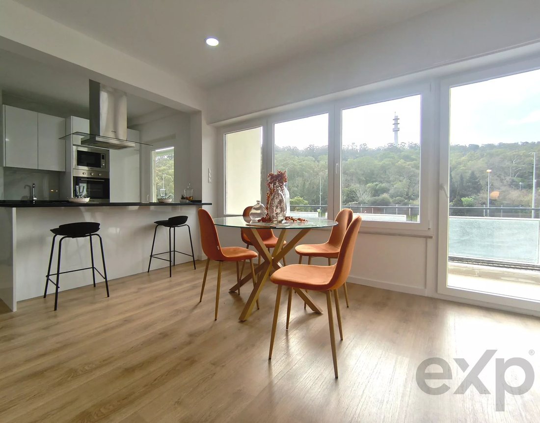 Apartment in Benfica, Lisbon, Portugal 5 - 17221047