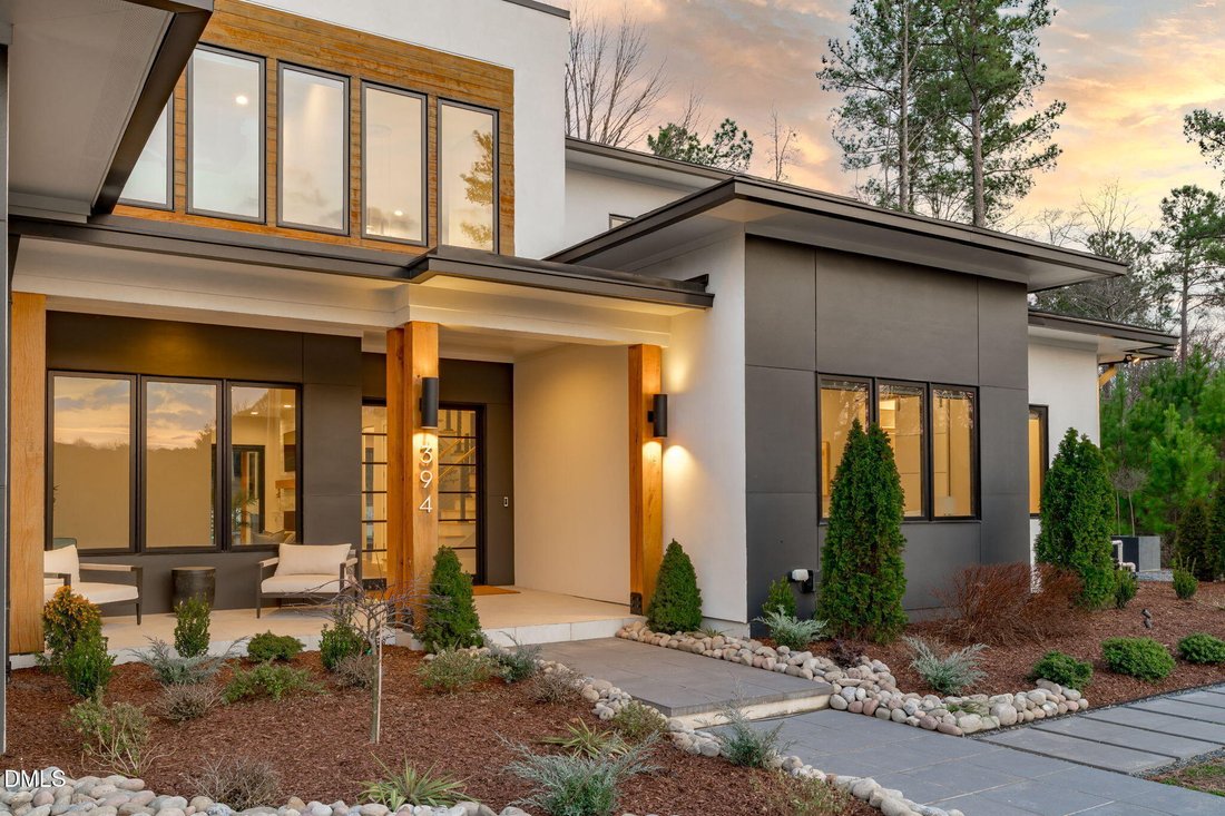 House in Apex, North Carolina, United States 3 - 17360403