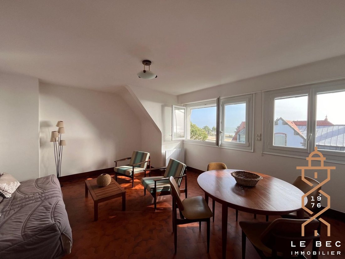 Apartment in Carnac, Brittany, France 2 - 16856492