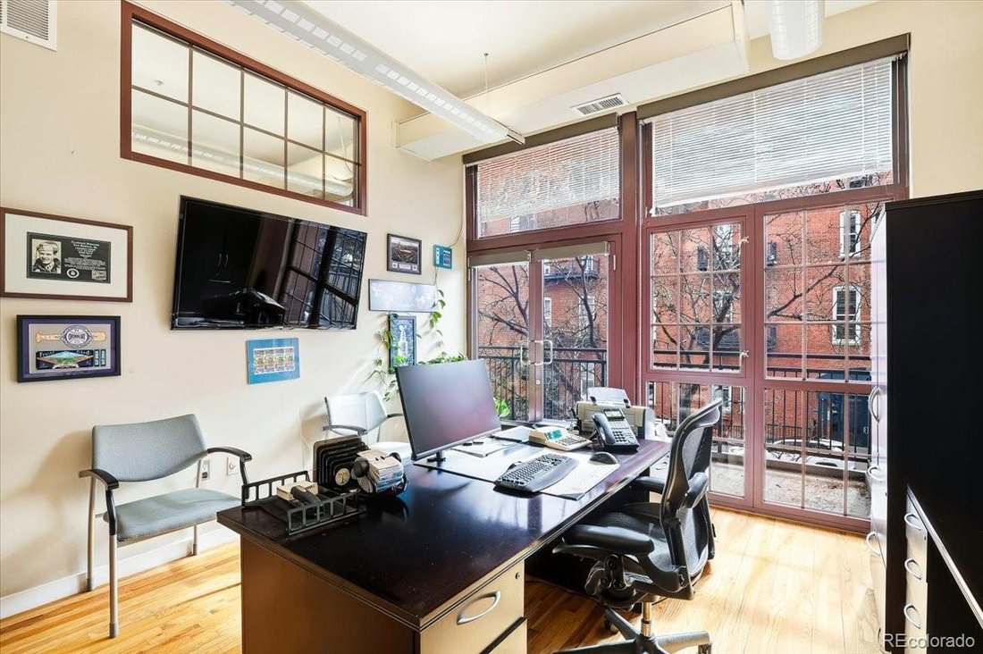 Condo in Denver, Colorado, United States 4 - 17371421