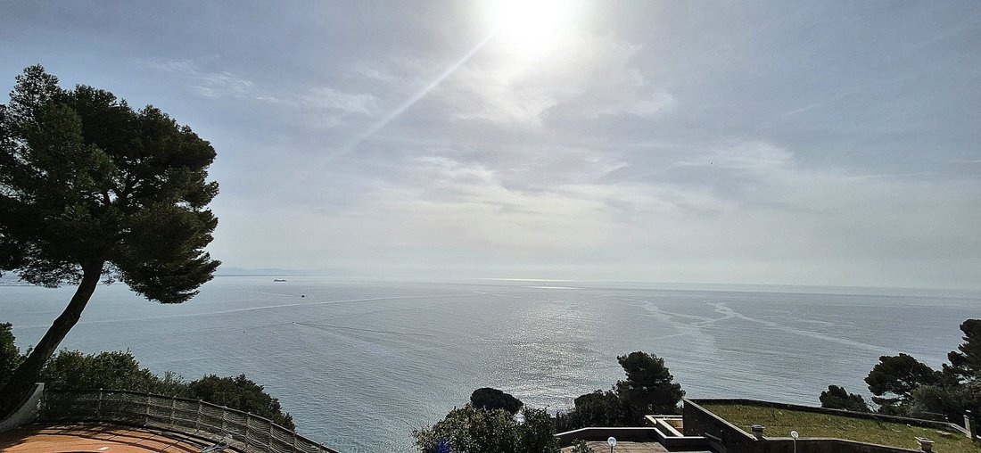 Apartment in Historic Center, La Spezia, Italy 4 - 17365409