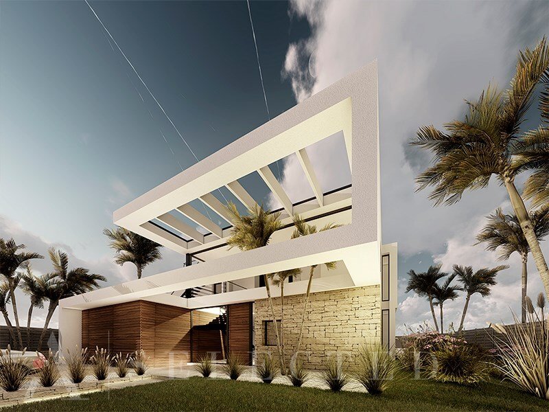 Chalet in Calvia, Balearic Islands, Spain 2 - 17368358
