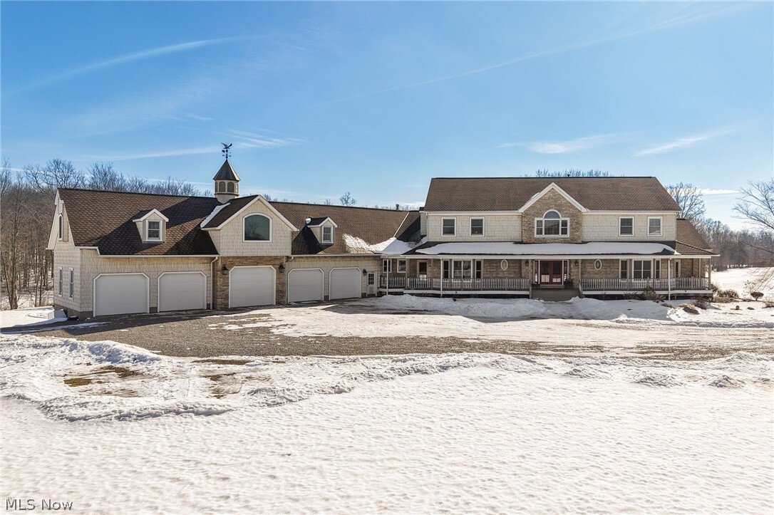 House in Chardon, Ohio, United States 1 - 17356344