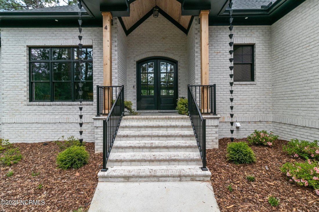 House in Pinehurst, North Carolina, United States 1 - 17370573
