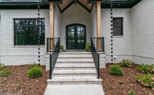 Casa a Pinehurst, Carolina del Nord, Stati Uniti 1