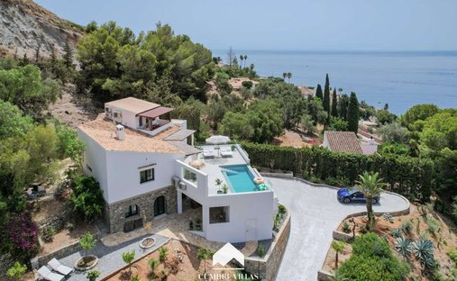 Villa in Almunecar, Andalusia, Spain 1