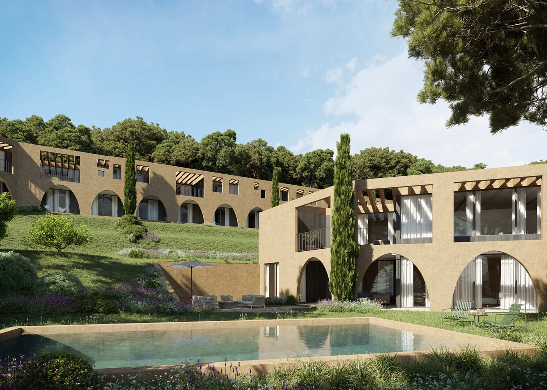 House in Cabrils, Catalonia, Spain 1 - 17360127