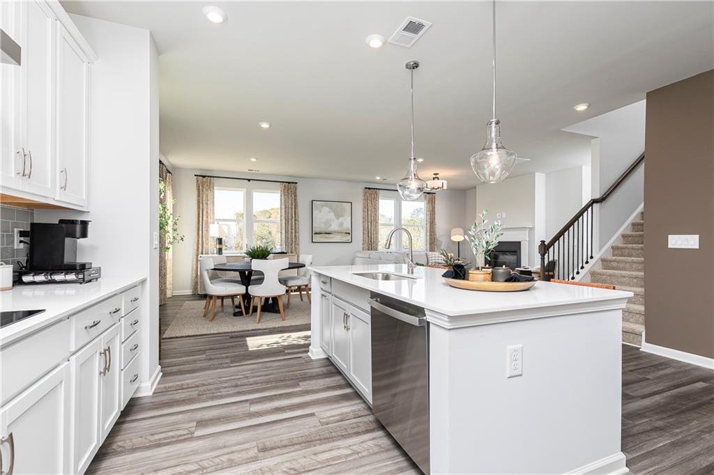 House in Lawrenceville, Georgia, United States 3 - 17359689