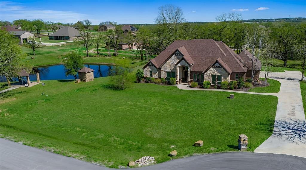 House in Weatherford, Texas, United States 2 - 17371782