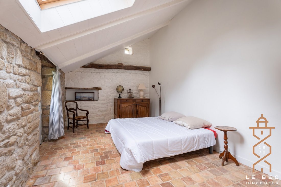 House in Saint-Philibert, Brittany, France 5 - 15397924
