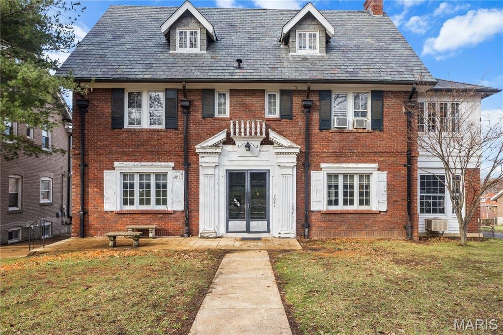 Casa a University City, Missouri, Stati Uniti 1 - 17363005