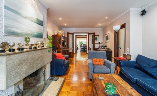 Wohnung in Aldoar, Foz do Douro und Nevogilde, Distrikt Porto, Portugal 1