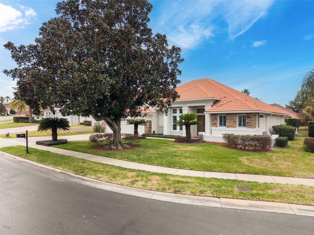 House in Longwood, Florida, United States 5 - 17365187