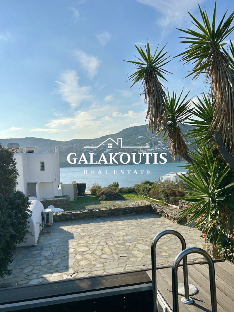 Apartment in Cyclades, Aegean, Greece 3 - 17367142