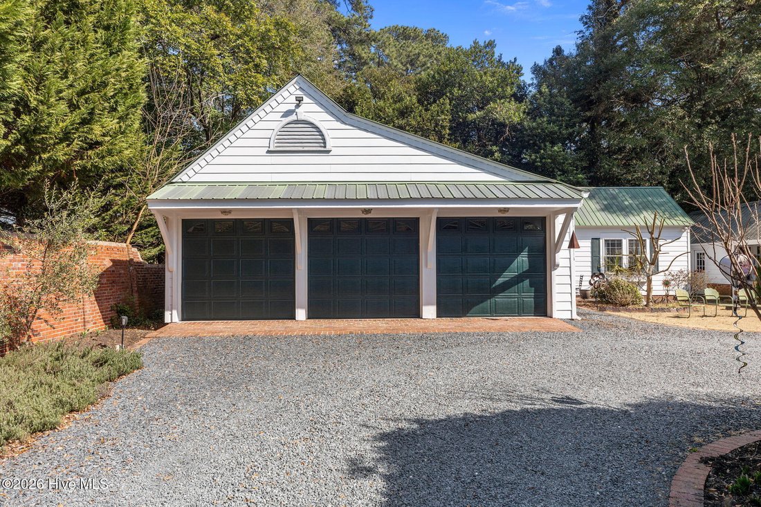 House in Pinehurst, North Carolina, United States 3 - 17360535