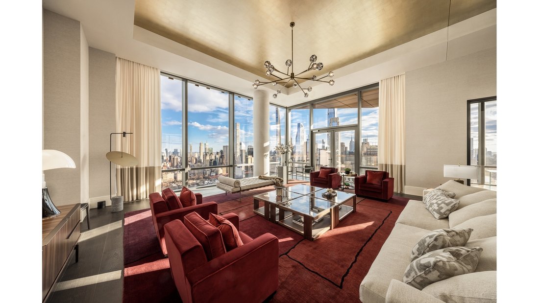 Condo in New York, New York, United States 3 - 17360622