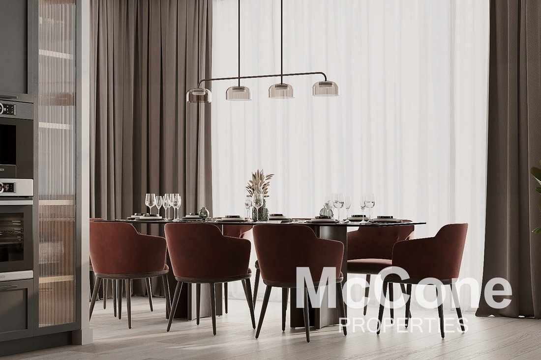 Apartment in Al Satwa, Dubai, United Arab Emirates 4 - 17371496