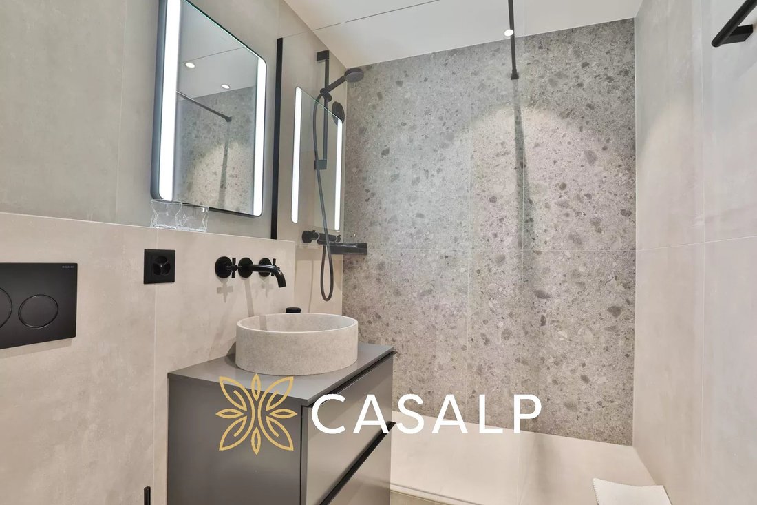 Apartment in Crans-Montana, Valais, Switzerland 4 - 17357979