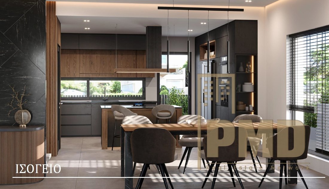 Apartment in Glyfada, Attica, Greece 3 - 17357656