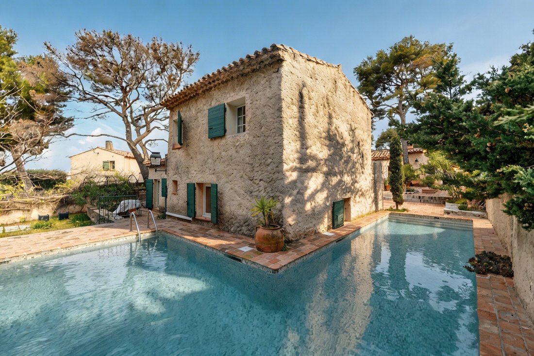 House in Grande Couronne, Cassis, France 5 - 17361466