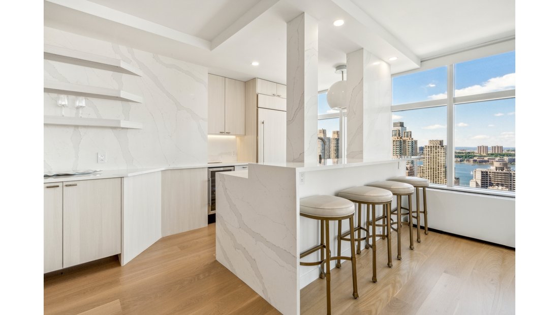 Condo in New York, New York, United States 5 - 17360816