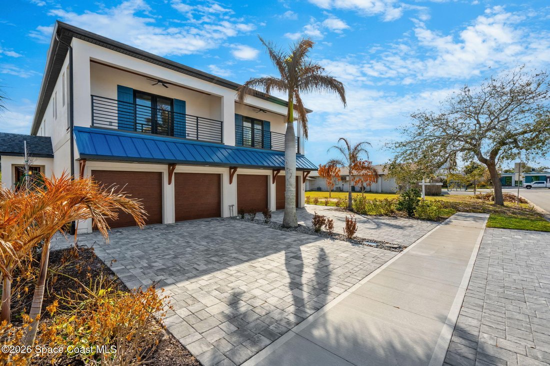 House in Cape Canaveral, Florida, United States 2 - 17363229