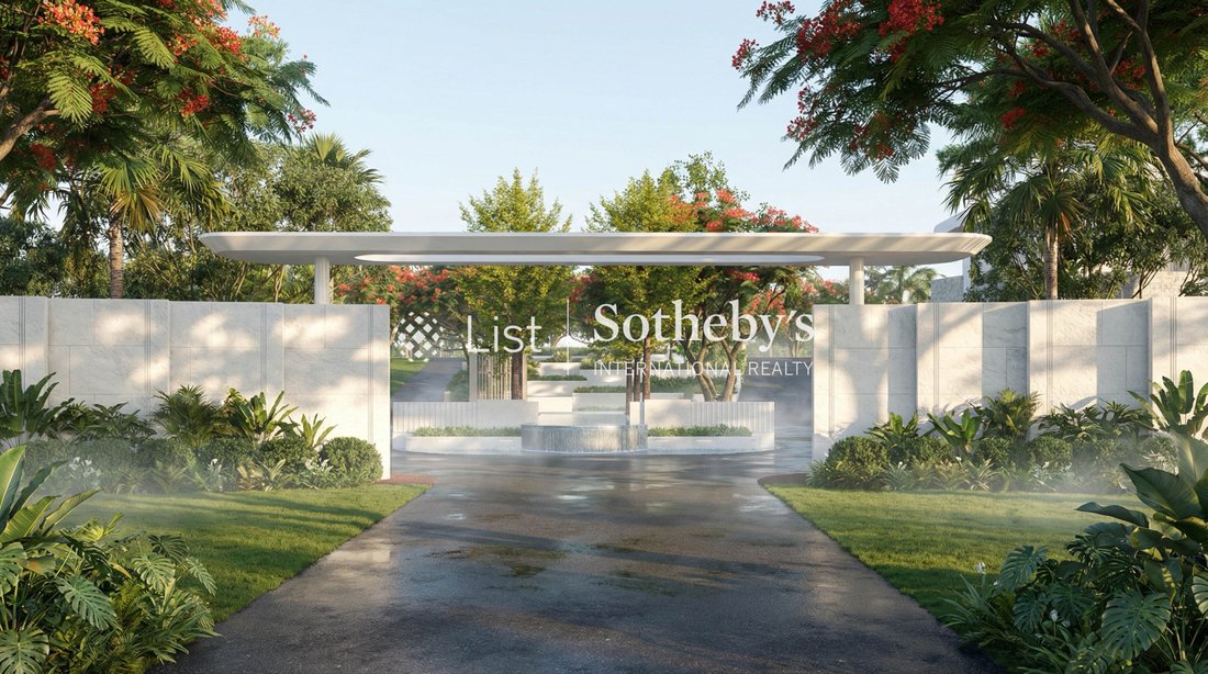 House in Koh Samui, Surat Thani, Thailand 2 - 17371670