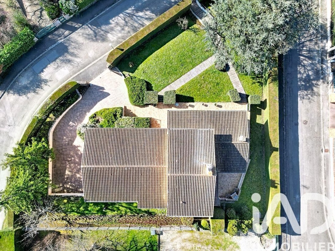 House in Genas, Auvergne-Rhône-Alpes, France 5 - 17366420