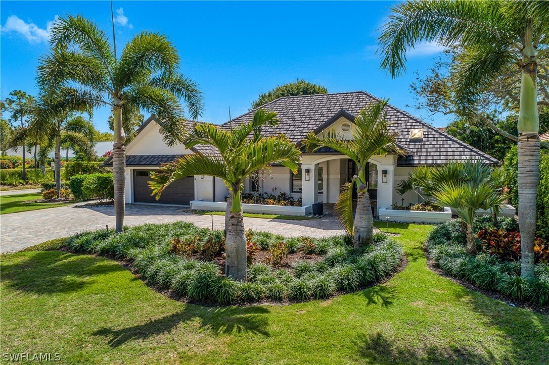 House in Naples, Florida, United States 5 - 17370545