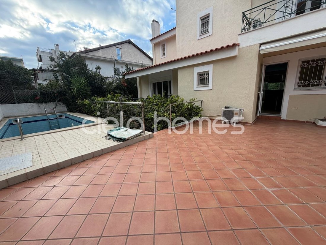 Apartment in Voula, Attica, Greece 1 - 17360272