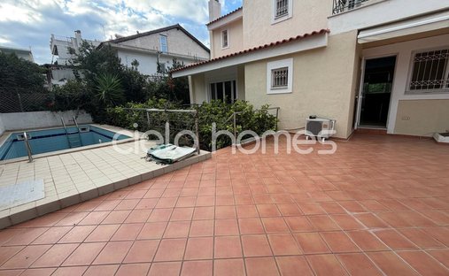 Apartment in Voula, Attica, Greece 1
